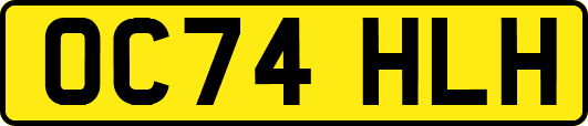OC74HLH
