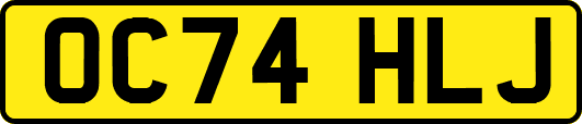 OC74HLJ