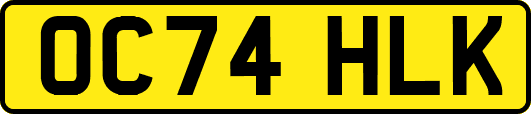 OC74HLK