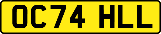 OC74HLL