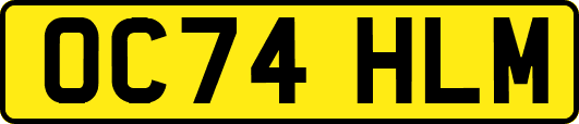 OC74HLM