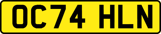 OC74HLN