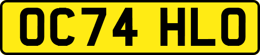OC74HLO