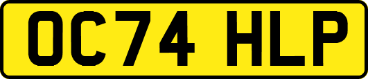 OC74HLP