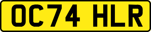 OC74HLR