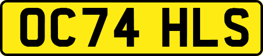 OC74HLS
