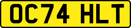 OC74HLT
