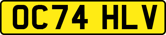 OC74HLV