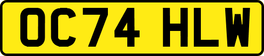 OC74HLW