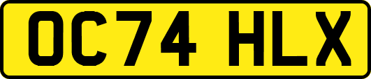 OC74HLX
