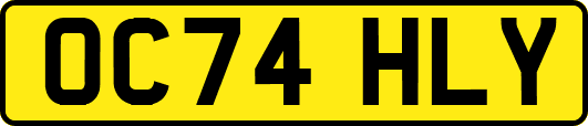 OC74HLY