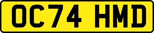 OC74HMD