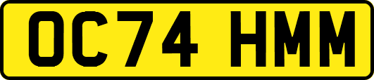 OC74HMM