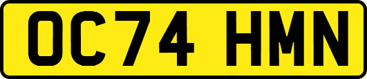 OC74HMN