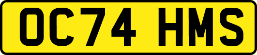 OC74HMS