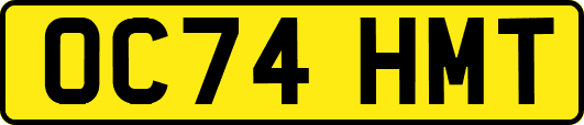 OC74HMT