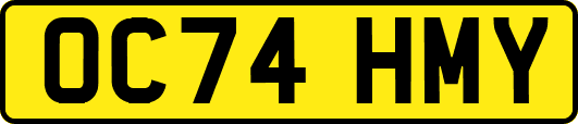 OC74HMY