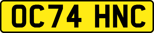OC74HNC