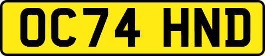 OC74HND
