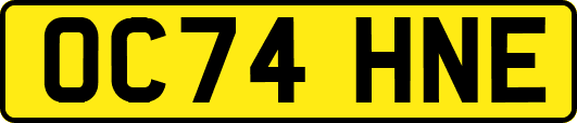 OC74HNE