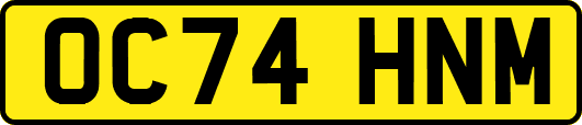 OC74HNM