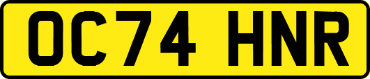 OC74HNR
