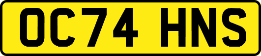 OC74HNS