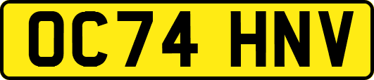 OC74HNV