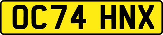 OC74HNX