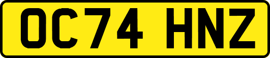 OC74HNZ