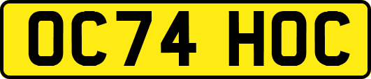 OC74HOC