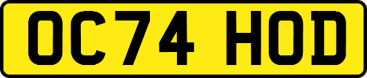 OC74HOD
