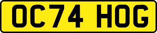 OC74HOG