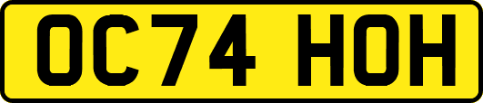 OC74HOH