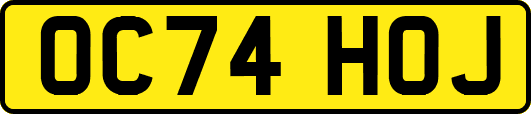 OC74HOJ