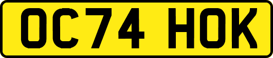OC74HOK