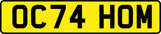 OC74HOM