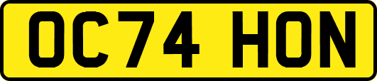 OC74HON