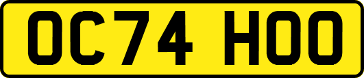 OC74HOO