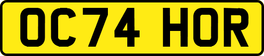 OC74HOR