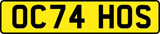 OC74HOS