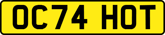 OC74HOT