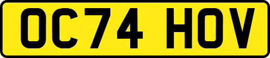OC74HOV