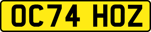 OC74HOZ