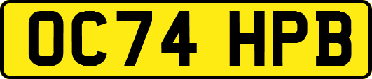 OC74HPB