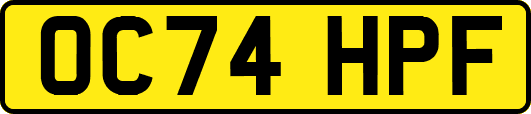 OC74HPF
