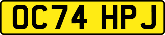 OC74HPJ