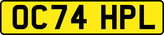 OC74HPL