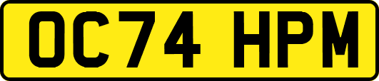 OC74HPM