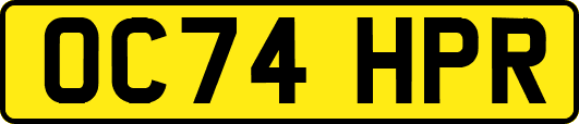 OC74HPR